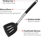 LIANYU 15-Piece Kitchen Cooking Utensils Set - Image 3