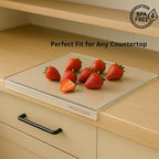 Set of 3 Acrylic Cutting Board - Image 3