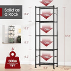 Sakugi Storage Shelves - Image 2