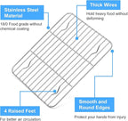 P&P CHEF Baking Cooling Rack Set - Image 3