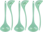 Reston Lloyd Melamine Soup Ladle Kitchen Utensil, Durable BPA-Free Plastic by RestonLloyd