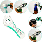 Otstar Jar Opener Bottle Opener and Can opener - Image 4