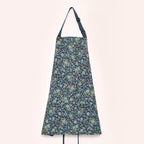 2 Pack Floral Apron for Women - Image 6