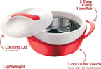 Pinnacle Large Insulated Casserole Dish - Image 5