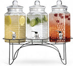 MosJos Drink Dispenser Set of 3 - Image 7