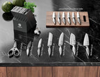 ASETY Knife Set - Image 3