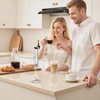 Bonsenkitchen Powerful Milk Frother - Image 8