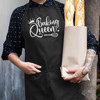 SANDJEST Funny Mens Aprons - Image 5