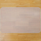 MicoYang Silicone Dish Drying Mat by MicoYang