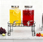 1 Gallon Beverage Dispenser - Image 6