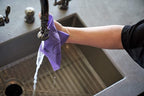 Skoy Bundle, and 4-Pack Swedish Dishcloth, Reusable Cleaning Products - Image 7