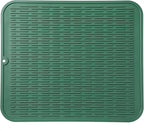 MicoYang Silicone Dish Drying Mat by MicoYang