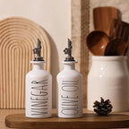 HOMCDALY Premium Olive Oil Dispenser - Image 6