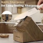 Astercook Knife Set Kitchen - Image 4
