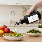 3PCS Olive Oil Dispenser Bottle - Image 2