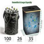 Recycling Bin for Kitchen Indoor Home - Image 4