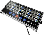 Precision Kitchen Timers for Cooking – 12 Channel Commercial Kitchen Timer - Image 3