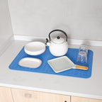 MicoYang Silicone Dish Drying Mat - Image 5