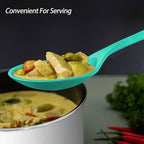 Silicone Spoons for Cooking - Image 7