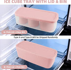 Tcamp Tumbler Ice Mold, Ice Cube Tray - Image 4