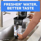 Brita 27 Cup Water Filter Dispenser - Image 3