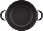 Circulon Symmetry Hard-Anodized Nonstick Induction Casserole Pan - Image 3