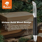KULUNER 304 Stainless Steel Multi-Function Kitchen Peeler - - Image 3