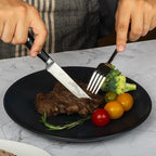 Alata 8-Piece Steak Knives Set - Image 6