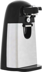 Amazon Basics 3-In-1 Electric Can Opener, Bottle Opener and Knife Sharpener by AmazonBasics