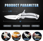DRAGON RIOT Heavy Duty Poultry Shears - Image 4