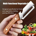 MultiFunctional Vegetable Peeler - Image 2