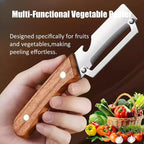 MultiFunctional Vegetable Peeler - Image 2