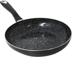 IMUSA 10” Bistro Ceramic Nonstick Fry Pan by VisitIMUSA