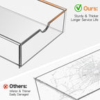 Makeup Drawer Storage Organizer - Image 6