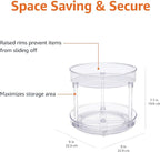 Amazon Basics Lazy Susan Turntable Organizer - Image 4