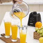 2 Pcs Metal Tuna Can Strainer - Image 6