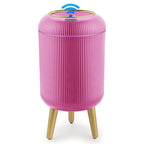 Pukomc Smart Sensor Wastebasket, Convenient and Hygienic Easy to Use, by Pukomc