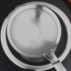 Fine Mesh Stainless Steel Metal - Image 8