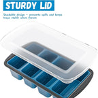 GORCI Silicone Freezer Tray - Image 6
