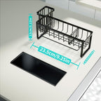 HapiRm Sponge Holder for Kitchen Sink - Image 6
