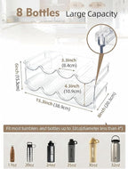 Water Bottle Organizer - Image 2