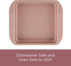 Farberware Baking Nonstick Cake Pan, 9 Inch x 13 Inch - Image 4