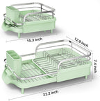 SAYZH Dish Drying Rack - Image 2