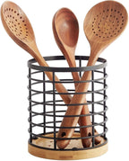 WDT Tool Utensil holder for Kitchen Counter by WDT+Tool