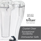 Buddeez 3.5 Gallon Clear Drink Dispenser - Image 5