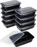 GoodCook Meal Prep Containers by GoodCook