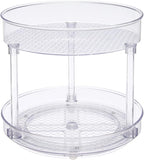 Amazon Basics Lazy Susan Turntable Organizer by AmazonBasics