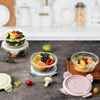 20oz Food Storage Containers - Image 6