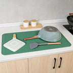MicoYang Silicone Dish Drying Mat - Image 8