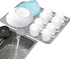 Luxet Silicone Dish Drying Mat - Image 2